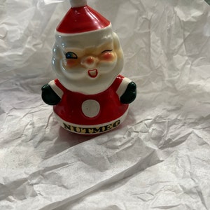 Vintage Christmas Hallmark Mice Tiny Christmas Helpers Miniature 1996 ...
