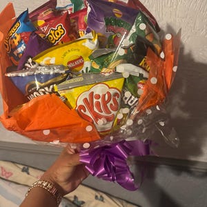 Saher added a photo of their purchase