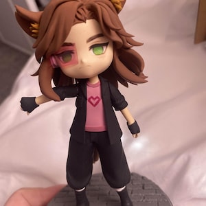 Ash added a photo of their purchase