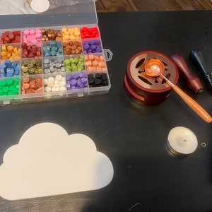 Cori added a photo of their purchase