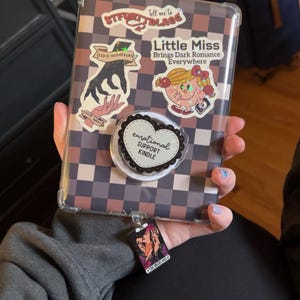 Rylee added a photo of their purchase