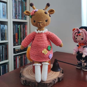 Dora added a photo of their purchase