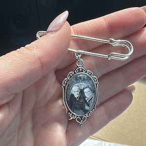 Comprador de Etsy ha añadido una foto de su compra