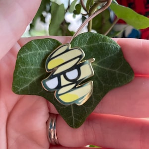 Natasha added a photo of their purchase