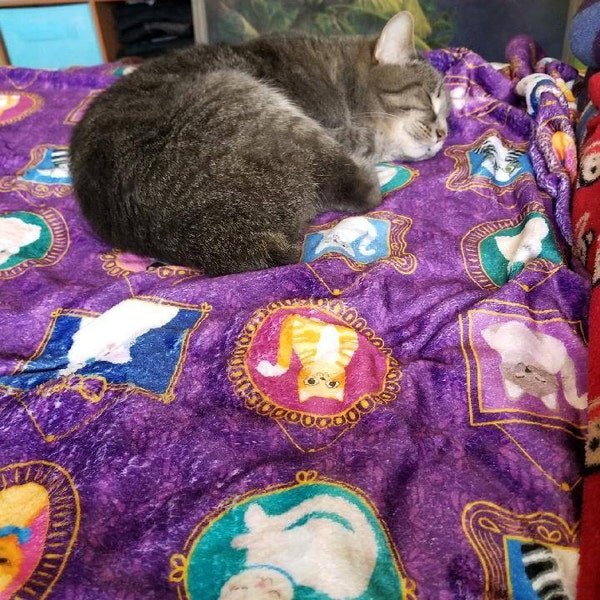 Tropical Hibiscus Flowers Blanket, Plumeria Blanket, Hawaiian Throw