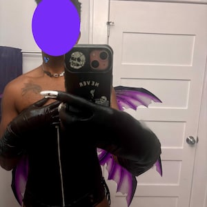 Vylit added a photo of their purchase