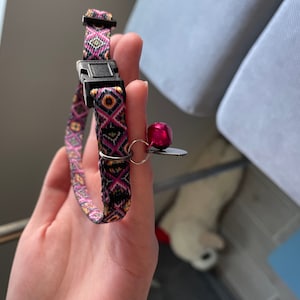 Maya added a photo of their purchase