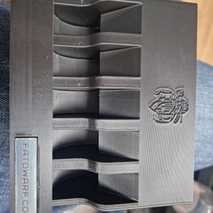 Morgrin added a photo of their purchase