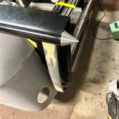 52 Pcs Dimple Die Hydraulic Hole Punch Set. 16 - 114mm Cut, 1/2-2.5" In RADIUS - Foto 8