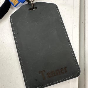Tanner added a photo of their purchase