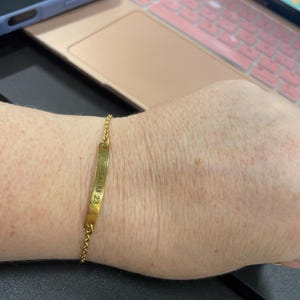 Mackenzie added a photo of their purchase
