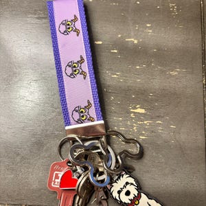 Allison added a photo of their purchase