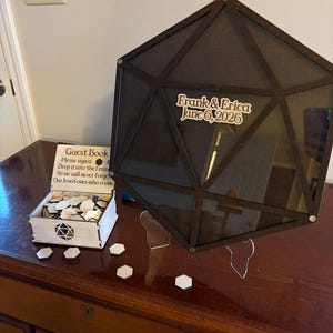 Erica added a photo of their purchase