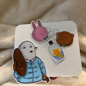 bugliebread added a photo of their purchase