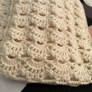 Alice added a photo of their purchase