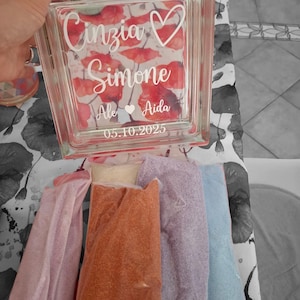 Cinzia added a photo of their purchase