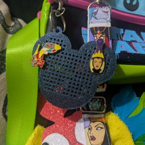 Etsy buyer added a photo of their purchase