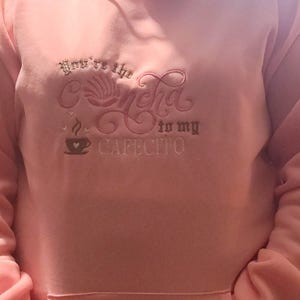 Maria added a photo of their purchase