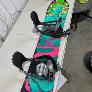 Mallory ha aggiunto una foto del proprio acquisto