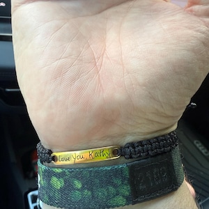 Erica added a photo of their purchase