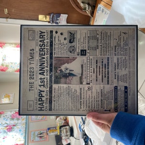 Gissel added a photo of their purchase