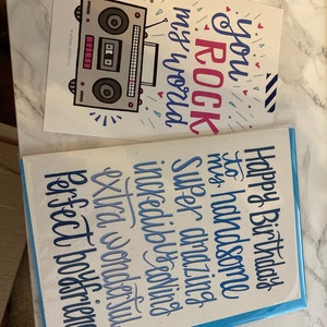 Alexis added a photo of their purchase