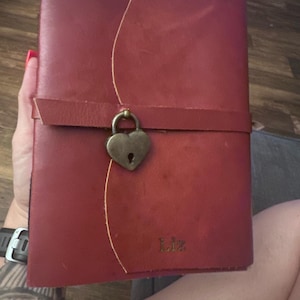 Etsy buyer added a photo of their purchase