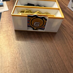 Steve added a photo of their purchase