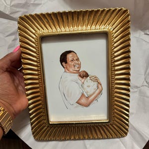 Erin hat ein Foto des gekauften Artikels hinzugefügt