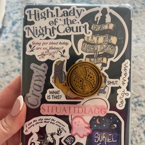 Marissa added a photo of their purchase