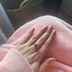 Nikki added a photo of their purchase
