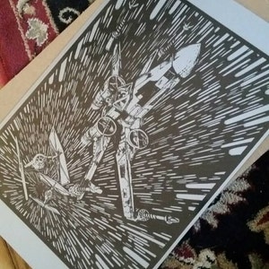 Amanda added a photo of their purchase