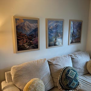 Jackie added a photo of their purchase