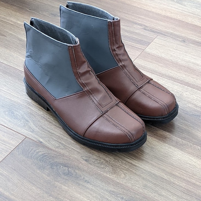 Bib Fortuna Stiefel Für Star Wars Cosplay Produktbild-Vorschau 13
