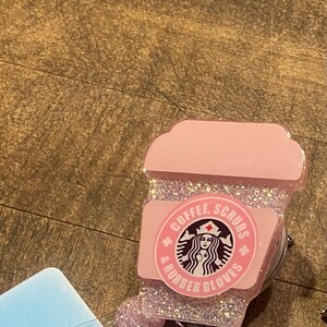 Kate added a photo of their purchase