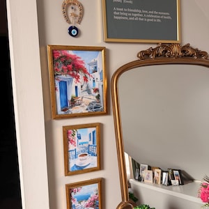 Katie added a photo of their purchase
