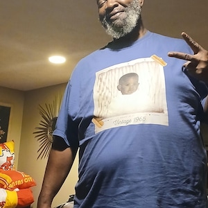 Whitney added a photo of their purchase