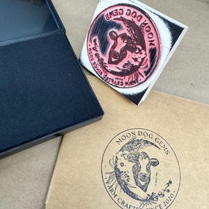 Kyndal added a photo of their purchase