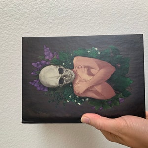 Stephanie added a photo of their purchase