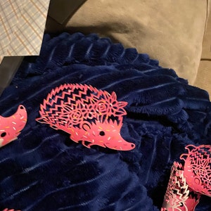 Etsy buyer added a photo of their purchase