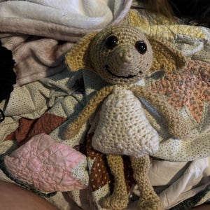 Cheryl adicionaram uma foto da sua compra