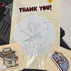 Bridget added a photo of their purchase