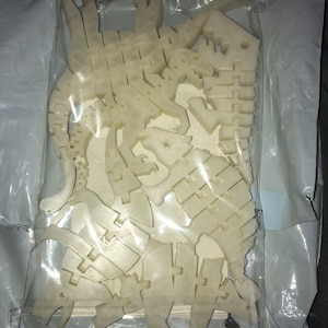 Angelique added a photo of their purchase