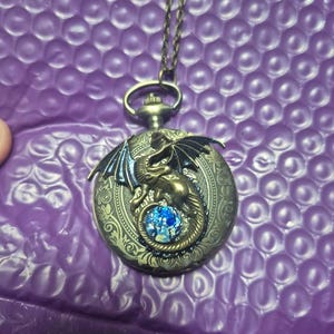 Sophia added a photo of their purchase