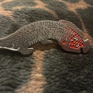 Russell added a photo of their purchase