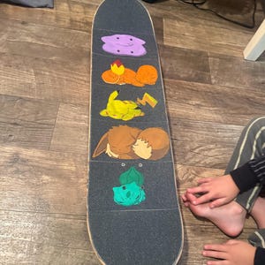 Taryn added a photo of their purchase