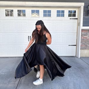 Annika added a photo of their purchase