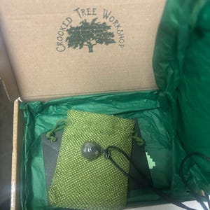 Jackie added a photo of their purchase