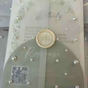 Odette added a photo of their purchase