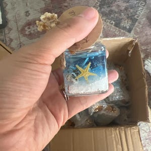 Kelly ha añadido una foto de su compra